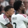Hasil Liga Champions Tadi Malam: Madrid dan City Catatkan Start Sempurna!