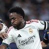 Rapor Inter Milan Saat Tumbang di Kandang Real Madrid: Bisseck Sembrono, Lautaro Tampil Ngotot! Rapor Inter Milan Saat Tumbang di Kandang Real Madrid: Bisseck Sembrono, Lautaro Tampil Ngotot!