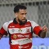 Hasil BRI Super League: Madura United Tundukkan Persijap Jepara 2-0