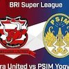 Prediksi BRI Super League: Madura United vs PSIM Yogyakarta 18 September 2026 Prediksi BRI Super League: Madura United vs PSIM Yogyakarta 18 September 2026