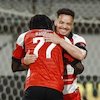Ledakan Performa Madura United di Awal Musim: Dari Nyaris Degradasi Kini Sapu Bersih 3 Laga Ledakan Performa Madura United di Awal Musim: Dari Nyaris Degradasi Kini Sapu Bersih 3 Laga
