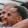 Hasil Man Utd vs Man City: 10 Pemain City Bungkam Setan Merah di Old Trafford Hasil Man Utd vs Man City: 10 Pemain City Bungkam Setan Merah di Old Trafford