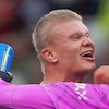 Rapor Pemain Manchester City saat Menang atas Manchester United: Anderson Gemilang, Haaland Penentu Rapor Pemain Manchester City saat Menang atas Manchester United: Anderson Gemilang, Haaland Penentu
