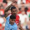 Manchester United dan Sebuah Masalah Lama yang Kembali Terlihat Manchester United dan Sebuah Masalah Lama yang Kembali Terlihat