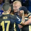 Man of the Match Porto vs Man City: Erling Haaland
