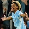 Man of the Match Man City vs Norwich: Floyd Samba Man of the Match Man City vs Norwich: Floyd Samba