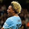 Hasil Man City vs Norwich: Pemain 17 Tahun Floyd Samba 2 Gol, Skor Akhir 5-0 Hasil Man City vs Norwich: Pemain 17 Tahun Floyd Samba 2 Gol, Skor Akhir 5-0