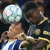 Siku ke Wajah Lawan, Marc Guehi Picu Keributan di Laga Porto vs Man City