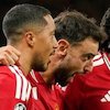Hasil Man Utd vs Sabah FK: Setan Merah Ngamuk dan Menang Telak 4-0 di Old Trafford