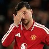 Hasil Man Utd vs Brighton: Malam Buruk di Old Trafford Hasil Man Utd vs Brighton: Malam Buruk di Old Trafford