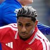 Hasil Everton vs Man Utd: Gol Menit 90+6 Buyarkan Kemenangan Setan Merah Hasil Everton vs Man Utd: Gol Menit 90+6 Buyarkan Kemenangan Setan Merah