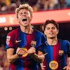 3 Senjata dari Bangku Cadangan Barcelona: Gordon, Gabriel Jesus, dan Abdelkarim 3 Senjata dari Bangku Cadangan Barcelona: Gordon, Gabriel Jesus, dan Abdelkarim