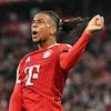 Man of the Match Bayern vs Bodo/Glimt: Michael Olise