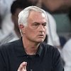 Real Madrid 2-1 Inter Milan, Jose Mourinho: Pertandingan Gila! Gak Boring Sama Sekali!