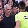 Real Madrid Rilis Pernyataan Resmi, Kritik Kepemimpinan Wasit di Derby Madrid! Real Madrid Rilis Pernyataan Resmi, Kritik Kepemimpinan Wasit di Derby Madrid!