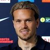 Roberto De Zerbi Janji Bakal Bangkitkan Mykhailo Mudryk di Tottenham Roberto De Zerbi Janji Bakal Bangkitkan Mykhailo Mudryk di Tottenham