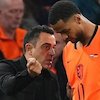 UEFA Nations League: Imbang di Debut Xavi dan Klopp, Juara Bertahan Portugal Menang UEFA Nations League: Imbang di Debut Xavi dan Klopp, Juara Bertahan Portugal Menang