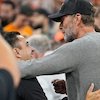 Xavi: Belanda Tampil Lebih Baik daripada Jerman Xavi: Belanda Tampil Lebih Baik daripada Jerman