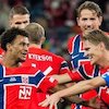 Norwegia dan Sebuah Kemenangan yang Terasa Istimewa Norwegia dan Sebuah Kemenangan yang Terasa Istimewa