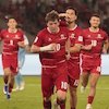 Menang Tapi Belum Tajam: Analisis Statistik Timnas Indonesia Saat Gulung Singapura 2-0 Menang Tapi Belum Tajam: Analisis Statistik Timnas Indonesia Saat Gulung Singapura 2-0