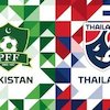 Prediksi Pakistan vs Thailand 26 September 2026 Prediksi Pakistan vs Thailand 26 September 2026
