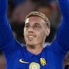 Man of the Match Chelsea vs Leeds United: Cole Palmer!
