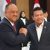 KONI Dukung PB ESI di Bawah Herindra, Bidik Prestasi Dunia dan Perkuat Game Lokal