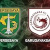 Prediksi BRI Super League: Persebaya vs Garudayaksa 19 September 2026