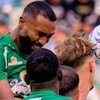 Hasil BRI Super League: Persebaya Gagal Pertahankan Keunggulan, Garudayaksa Curi Satu Poin Hasil BRI Super League: Persebaya Gagal Pertahankan Keunggulan, Garudayaksa Curi Satu Poin