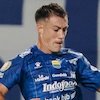 Hasil BRI Super League: Sempat Tertinggal, Persib Bandung Hancurkan PSM Makassar 3-1