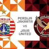 Prediksi BRI Super League: Persija vs Java United 19 September 2026 Prediksi BRI Super League: Persija vs Java United 19 September 2026
