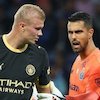 Porto Beruntung Punya Diogo Costa, Tahan Gempuran Man City dan Cuma Kalah 0-2 Porto Beruntung Punya Diogo Costa, Tahan Gempuran Man City dan Cuma Kalah 0-2