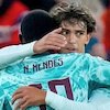 Menang 2-1, Portugal akui Ketangguhan Norwegia! Menang 2-1, Portugal akui Ketangguhan Norwegia!