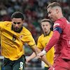 Jorge Jesus Ungkap Alasan Cristiano Ronaldo Diganti: Kebutuhan Pertandingan Jorge Jesus Ungkap Alasan Cristiano Ronaldo Diganti: Kebutuhan Pertandingan