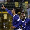 Hasil Belgia vs Prancis: Gol Telat Michael Olise Kokohkan Prancis di Puncak Klasemen! Hasil Belgia vs Prancis: Gol Telat Michael Olise Kokohkan Prancis di Puncak Klasemen!