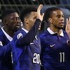 Baru Sebentar, Zidane Sudah Jatuh Hati Pada Pemain Timnas Prancis Ini: Dia Luar Biasa! Baru Sebentar, Zidane Sudah Jatuh Hati Pada Pemain Timnas Prancis Ini: Dia Luar Biasa!