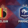 Prediksi Belgia vs Prancis 29 September 2026 Prediksi Belgia vs Prancis 29 September 2026