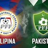 Hasil FIFA ASEAN Cup 2026: Sempat Unggul 2-0, Filipina Dipaksa Imbang Pakistan Hasil FIFA ASEAN Cup 2026: Sempat Unggul 2-0, Filipina Dipaksa Imbang Pakistan