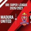 Prediksi BRI Super League: Madura United vs Persijap Jepara 6 September 2026 Prediksi BRI Super League: Madura United vs Persijap Jepara 6 September 2026