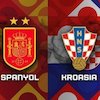 Prediksi Spanyol vs Kroasia 29 September 2026 Prediksi Spanyol vs Kroasia 29 September 2026