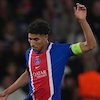 PSG Terlalu Tangguh PSG Terlalu Tangguh