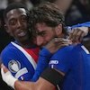 Hasil PSG vs Slovan Bratislava: Ferran Torres Hat-trick, Dembele 2 Gol