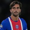 Man of the Match PSG vs Slovan Bratislava: Ferran Torres