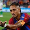 Raphinha Ingin Perpanjang Kontrak dan Pensiun di Barcelona Raphinha Ingin Perpanjang Kontrak dan Pensiun di Barcelona