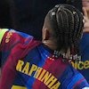 Man of the Match Barcelona vs Feyenoord: Raphinha Man of the Match Barcelona vs Feyenoord: Raphinha