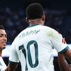 Hasil Real Madrid vs Rayo Vallecano: Emil Audero Bikin 7 Penyelamatan, Los Blancos Tetap Menang 4-1