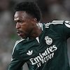 Vinicius Junior vs Elche: Buruk, Sangat Buruk! Vinicius Junior vs Elche: Buruk, Sangat Buruk!