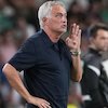 Jose Mourinho Pertaruhkan Segalanya Lewat Pergantian Pemain Real Madrid Jose Mourinho Pertaruhkan Segalanya Lewat Pergantian Pemain Real Madrid