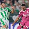 Rating Pemain Real Madrid saat Tersungkur di Markas Real Betis: Sebuah Kontradiksi Rating Pemain Real Madrid saat Tersungkur di Markas Real Betis: Sebuah Kontradiksi