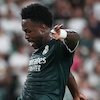 3 Pertanyaan Besar Usai Real Madrid Menang Dramatis atas Elche: Ada Apa dengan Vinicius Junior? 3 Pertanyaan Besar Usai Real Madrid Menang Dramatis atas Elche: Ada Apa dengan Vinicius Junior?